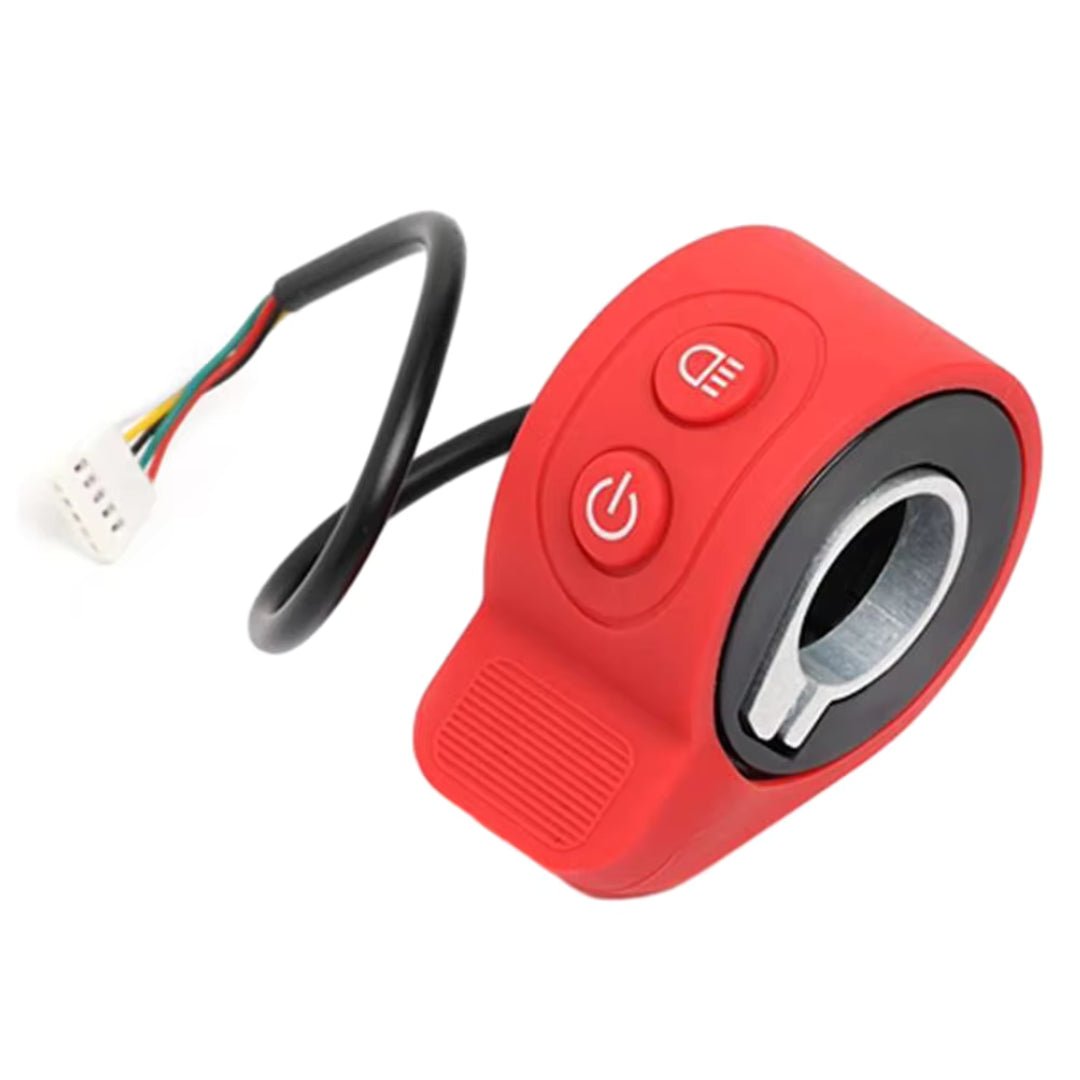 Tumgas HX X6/X7/X8 - Spare part - Wheelyshop