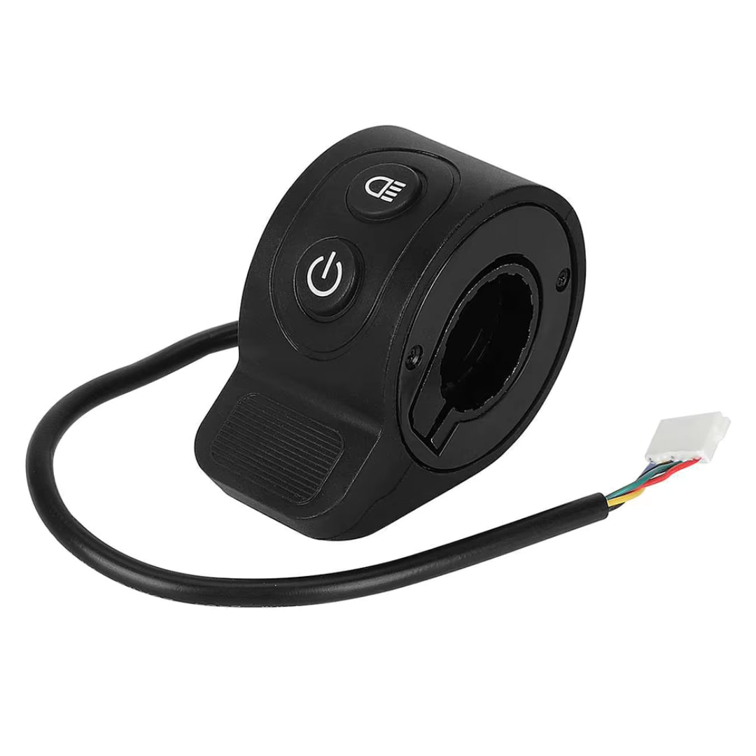 Tumgas HX X6/X7/X8 - Spare part - Wheelyshop