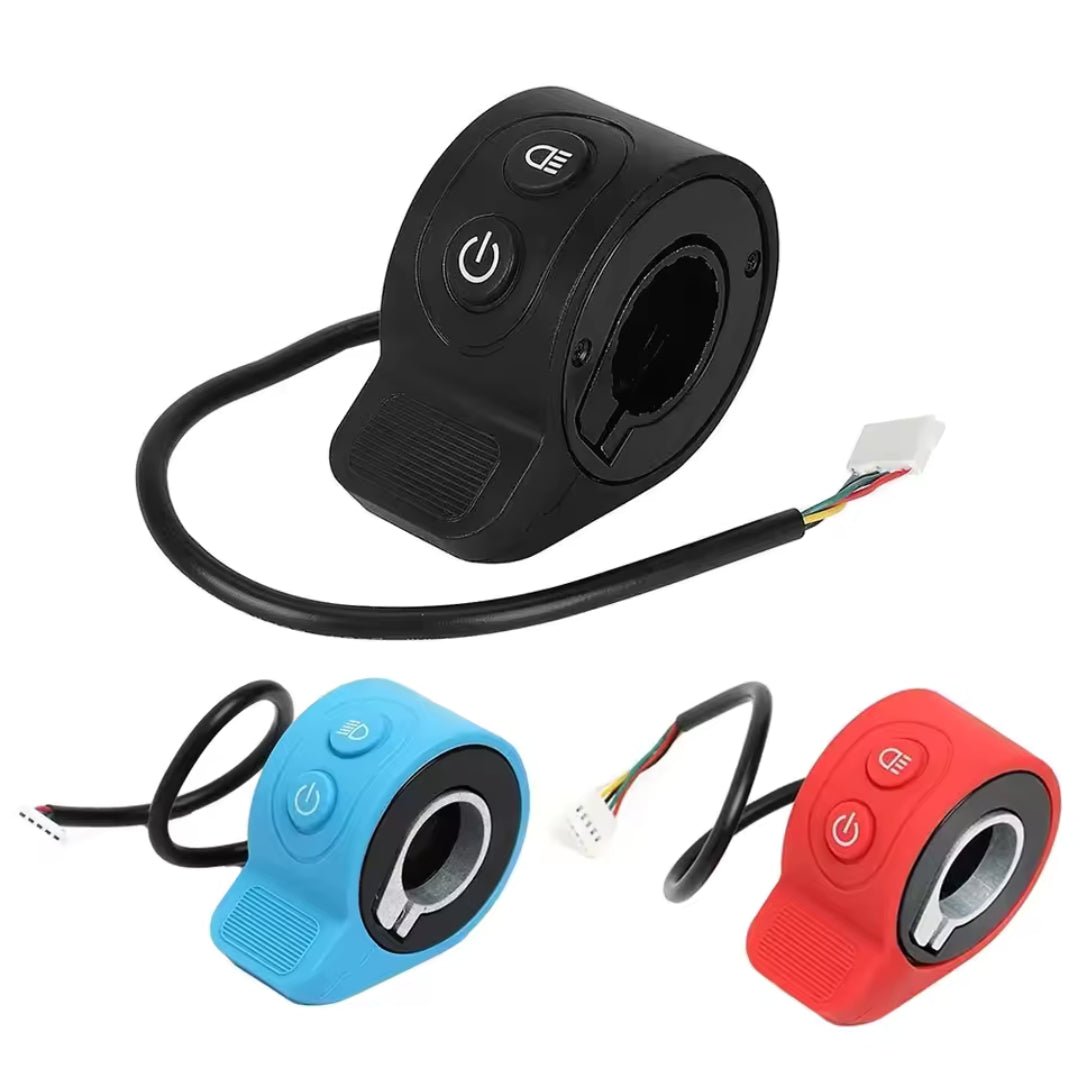 Tumgas HX X6/X7/X8 - Spare part - Wheelyshop
