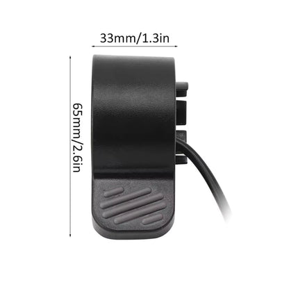 Tumgas Ninebot ES - Spare part - Wheelyshop