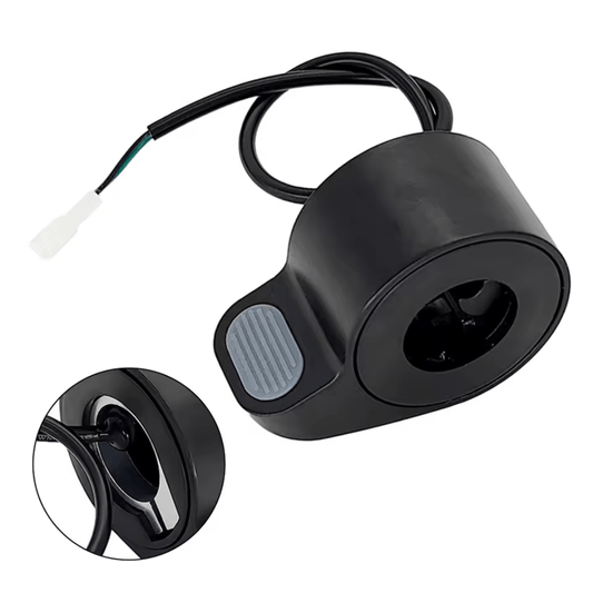 Tumgas Xiaomi 4 Pro/4 Lite - Reservdel - Wheelyshop