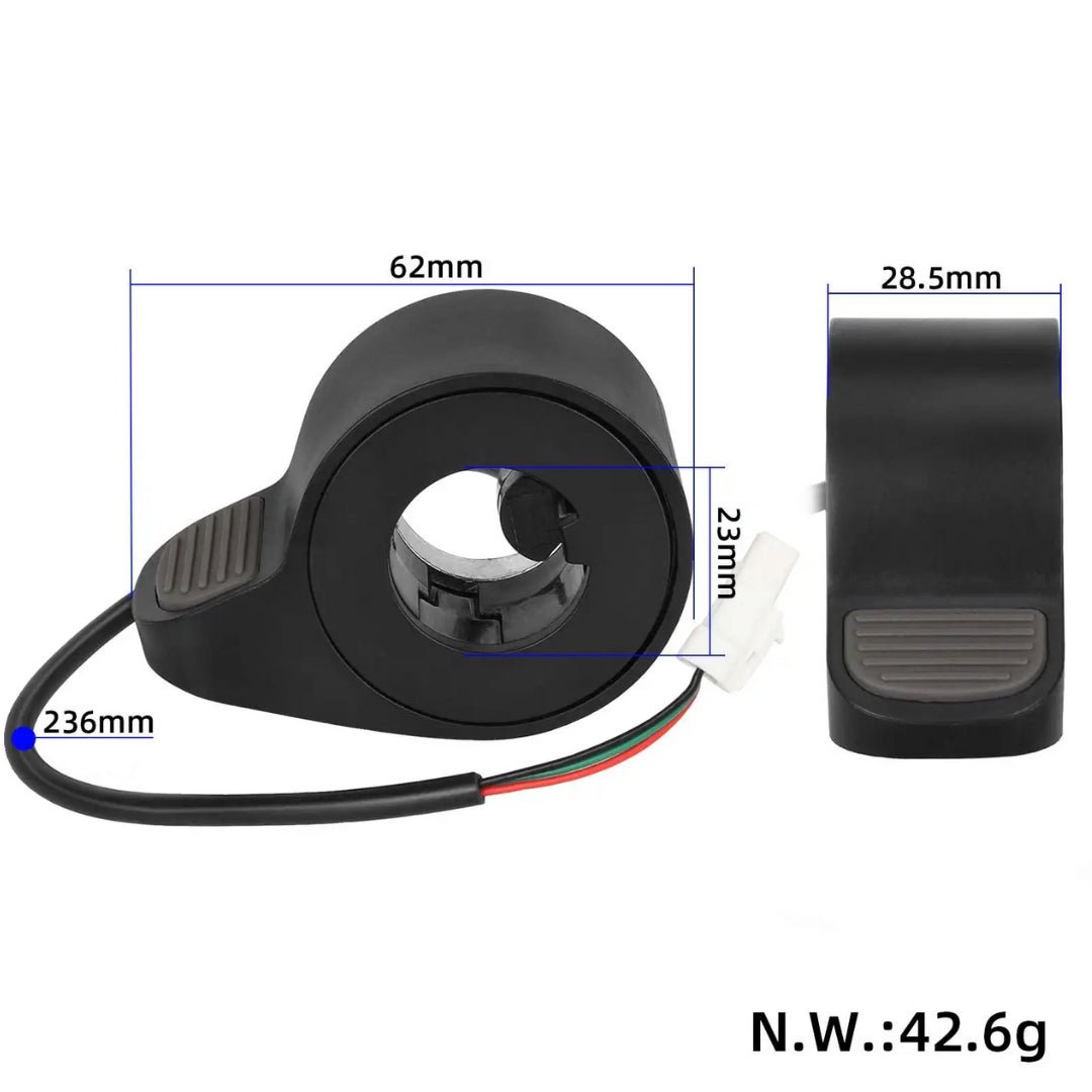 Tumgas Xiaomi Elite - Spare part - Wheelyshop