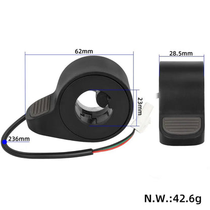 Tumgas Xiaomi Elite - Spare part - Wheelyshop