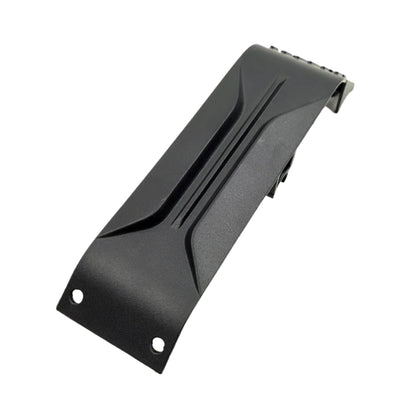 Crossbar cover Kukirin G2 Max - Spare part - Wheelyshop