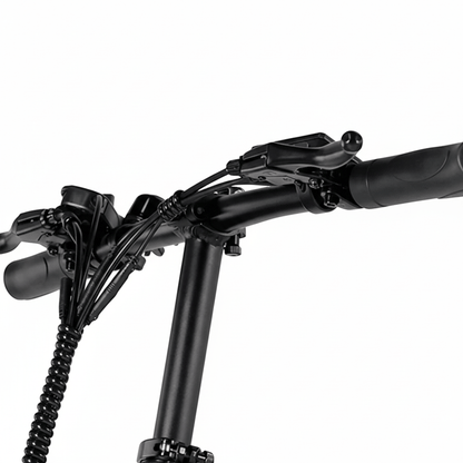 VARUN C20 - 1 - Electric bike - Wheelyshop