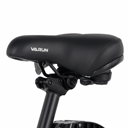 VARUN C20 - 1 - Electric bike - Wheelyshop