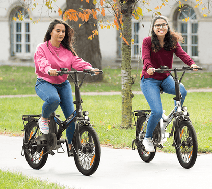 VARUN C20 - 1 - Electric bike - Wheelyshop