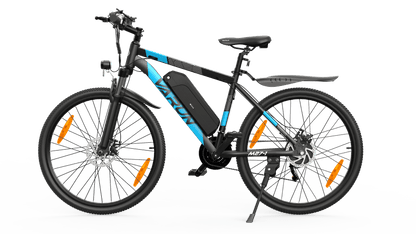 VARUN M27 - 1 Pro - Elcykel - Wheelyshop