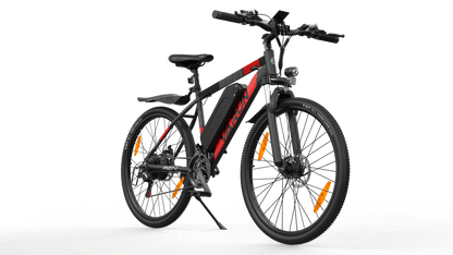 VARUN M27 - 1 Pro - Elcykel - Wheelyshop