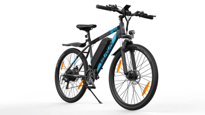 VARUN M27 - 1 Pro - Elcykel - Wheelyshop