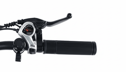 VARUN S26 - 1 - Elcykel - Wheelyshop