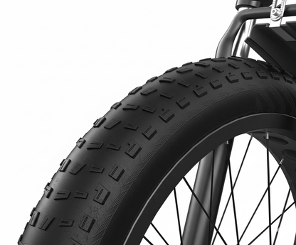 VARUN S26 - 1 - Elcykel - Wheelyshop