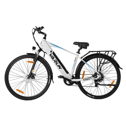 VARUN S700-1- Bicicleta eléctrica - Tienda de ruedas