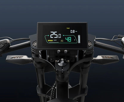 VARUN X - Plorer Raptor - Elcykel - Wheelyshop