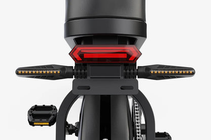 VARUN X - Plorer Raptor - Elcykel - Wheelyshop