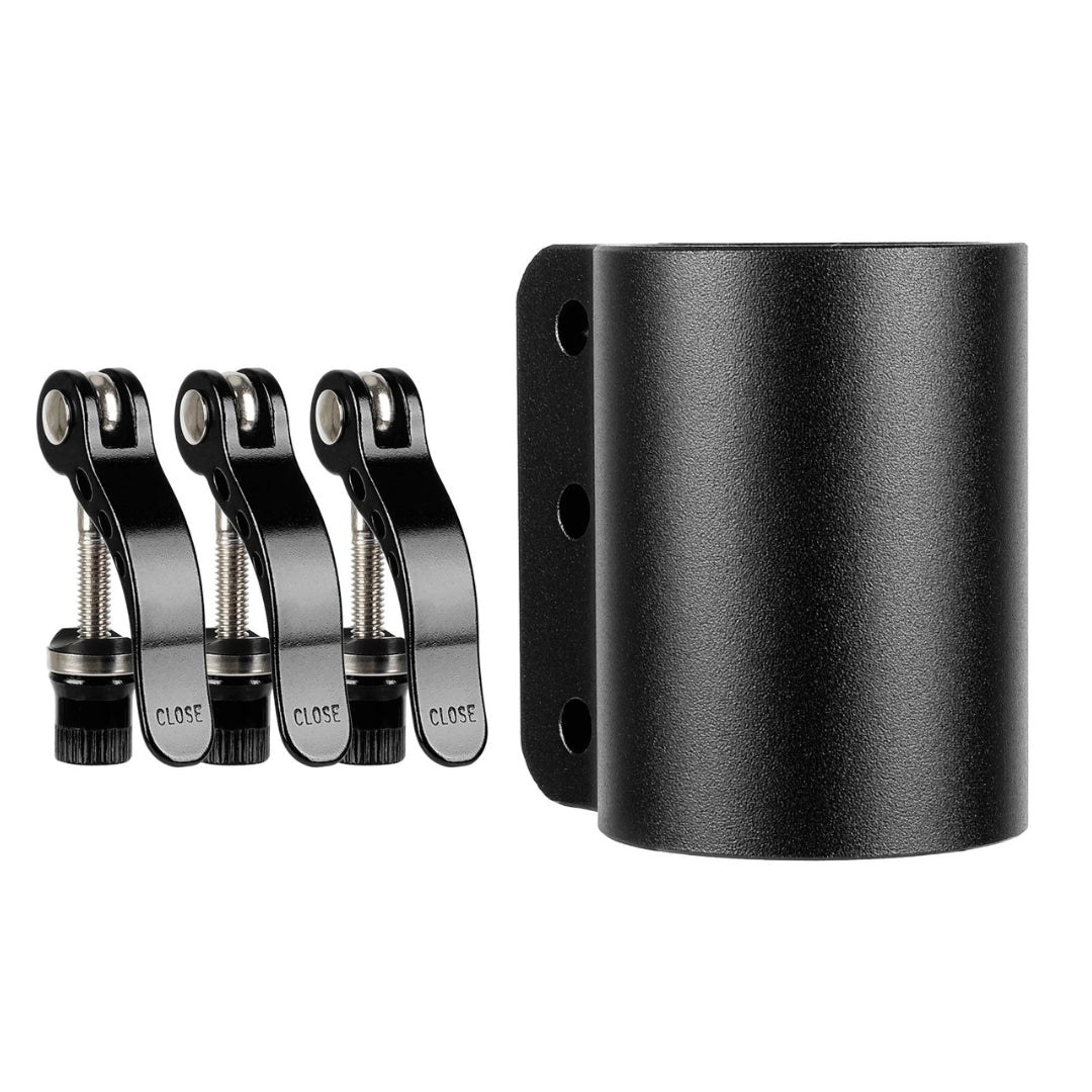 Folding mechanism Kaabo Mantis 10 - Spare part - Wheelyshop