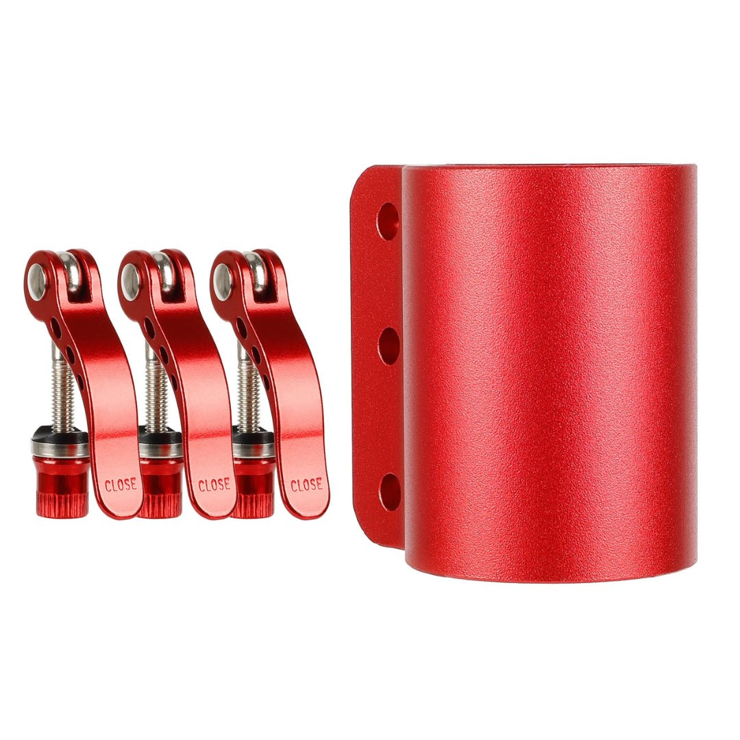 Folding mechanism Kaabo Mantis 10 - Spare part - Wheelyshop