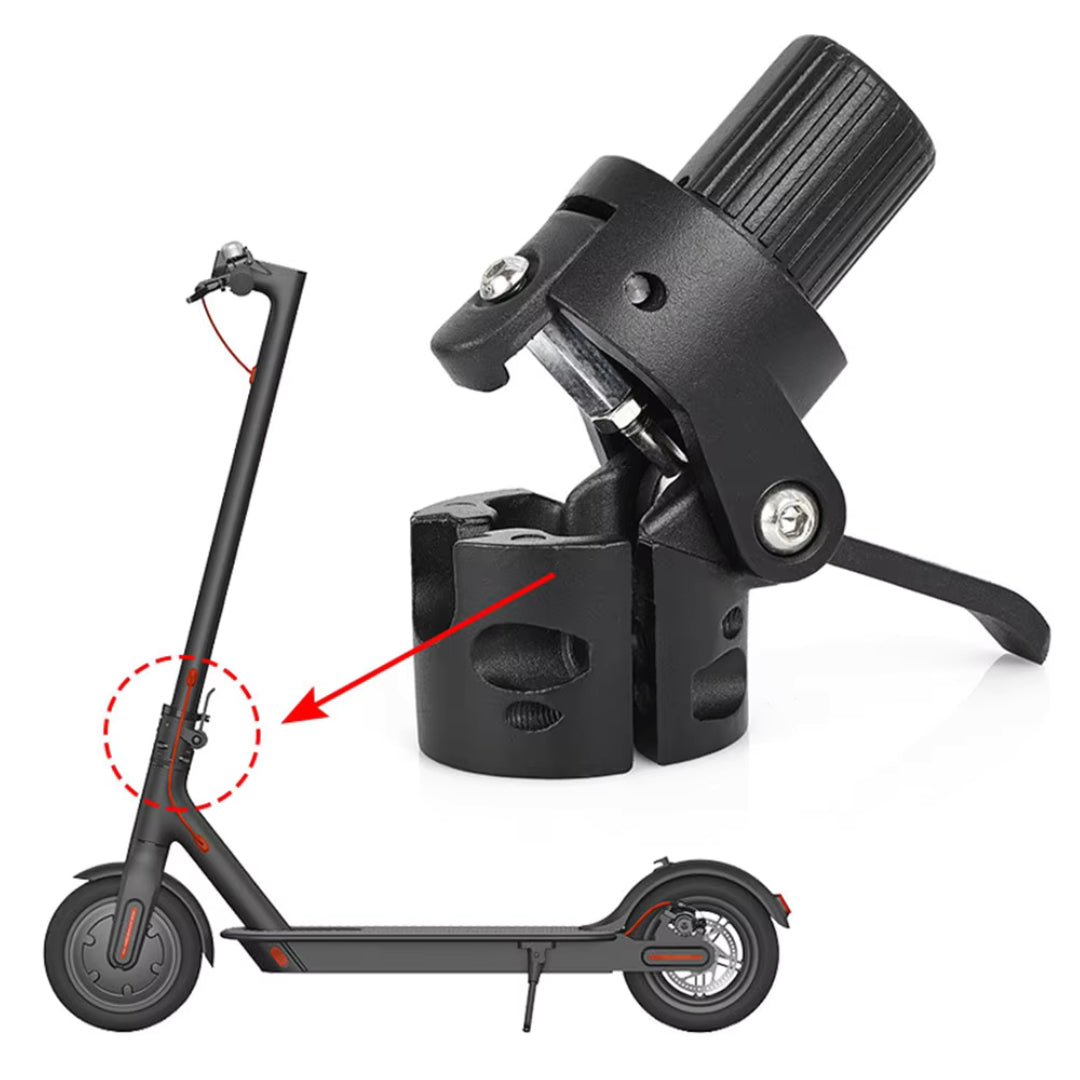 Folding mechanism Xiaomi - Spare part - Wheelyshop