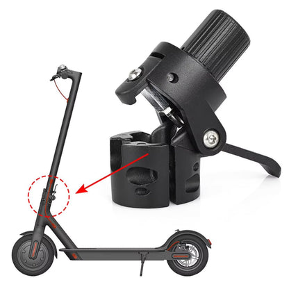 Folding mechanism Xiaomi - Spare part - Wheelyshop