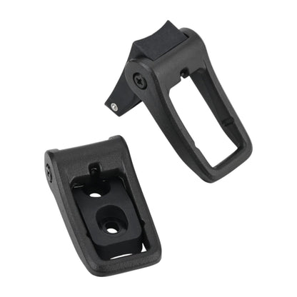 Folding lock Ninebot ZT3/ZT3 Pro - Spare part - Wheelyshop