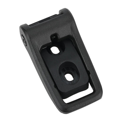 Folding lock Ninebot ZT3/ZT3 Pro - Spare part - Wheelyshop