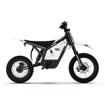 VIPCOO H2 - El-cross - Wheelyshop
