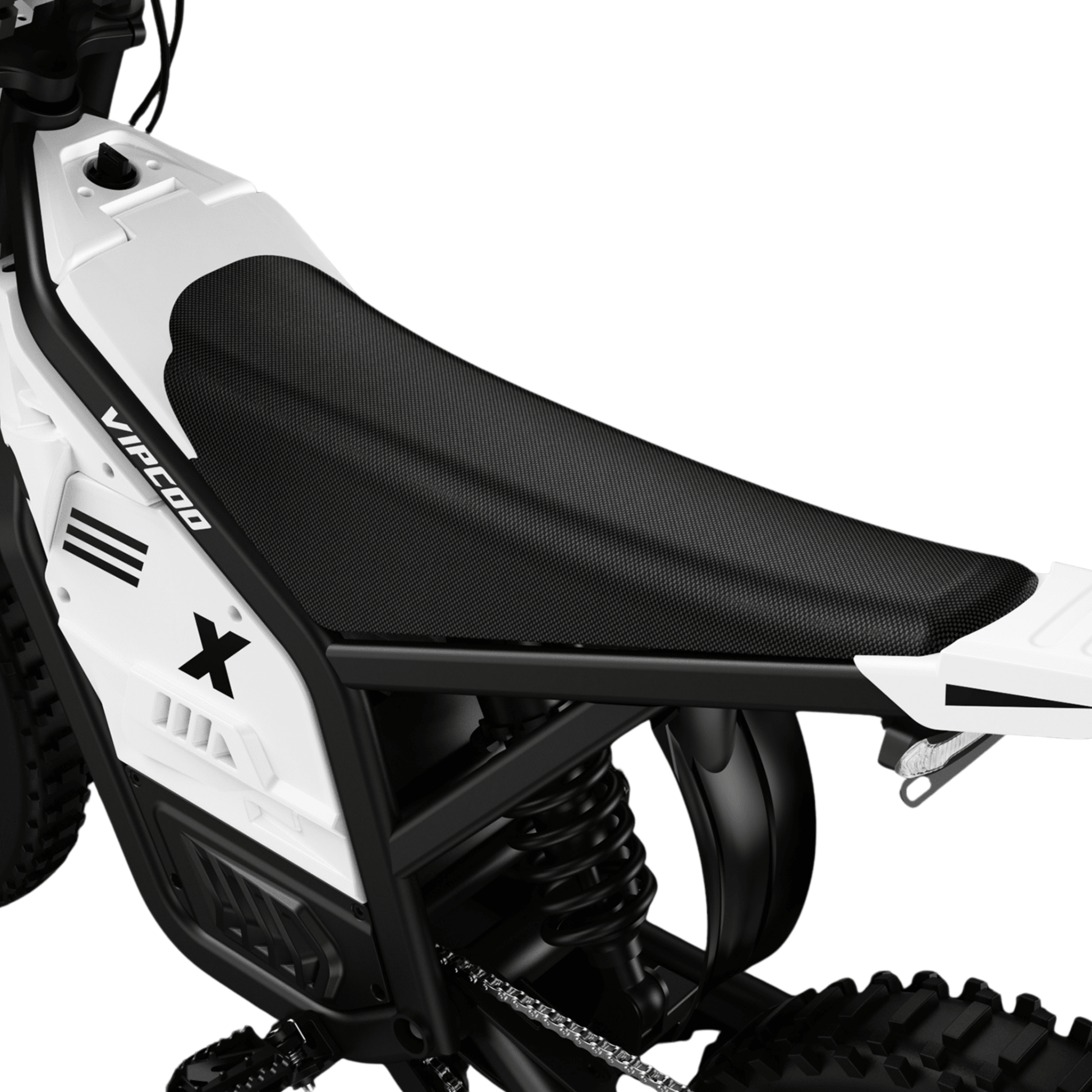 VIPCOO H2 - El-cross - Wheelyshop
