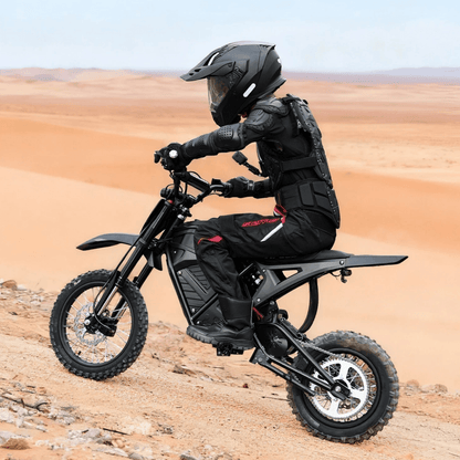 VIPCOO H3 - Electric - cross - Wheelyshop