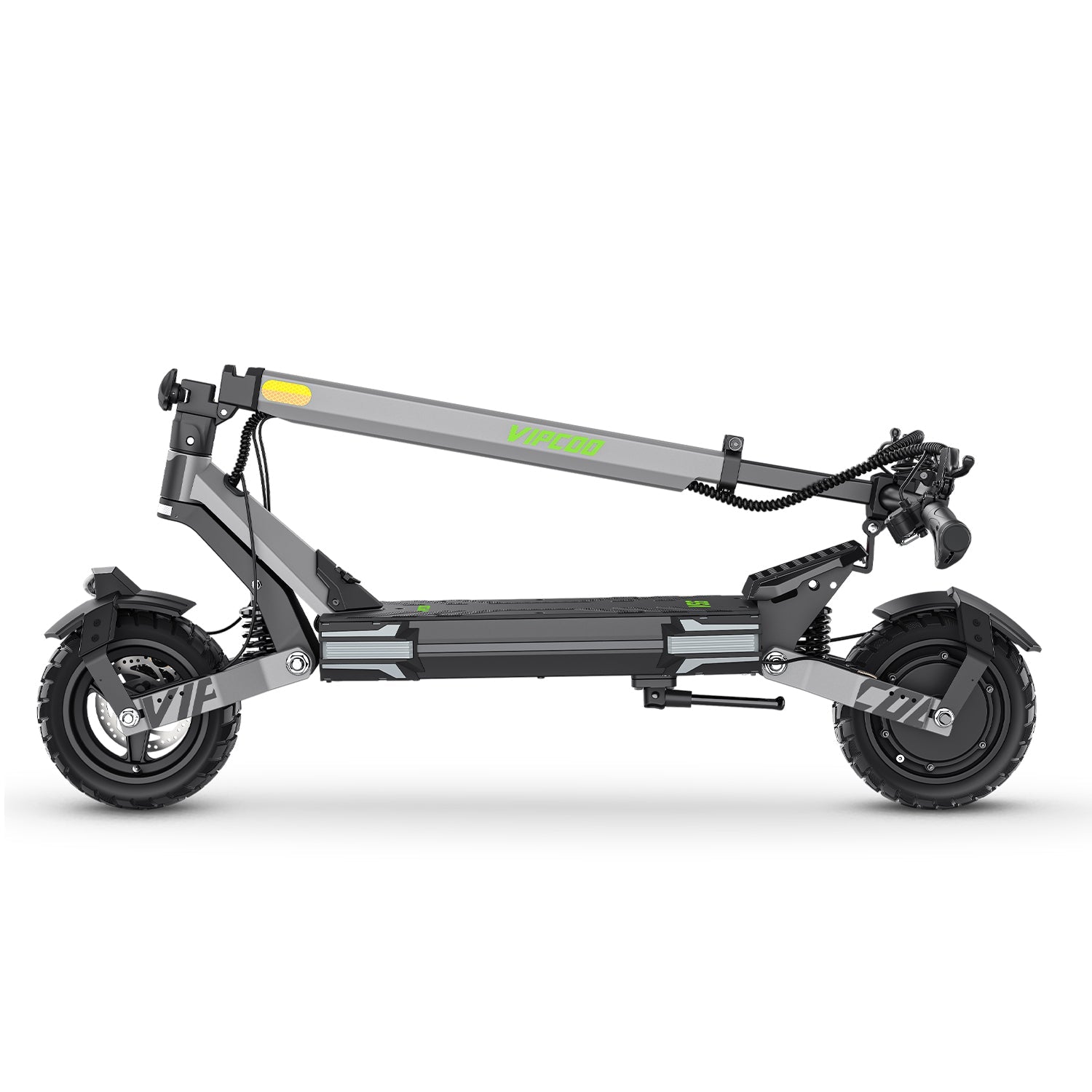 VIPCOO VS6 - Patinete eléctrico - Tienda de ruedas