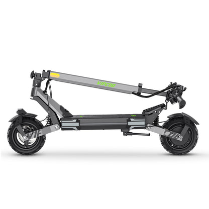 VIPCOO VS6 - Patinete eléctrico - Tienda de ruedas