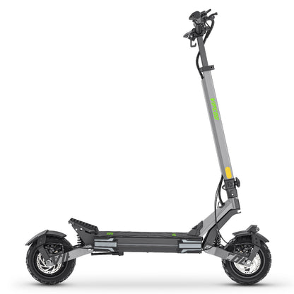 VIPCOO VS6 - Patinete eléctrico - Tienda de ruedas
