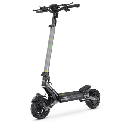 VIPCOO VS6 - Patinete eléctrico - Tienda de ruedas