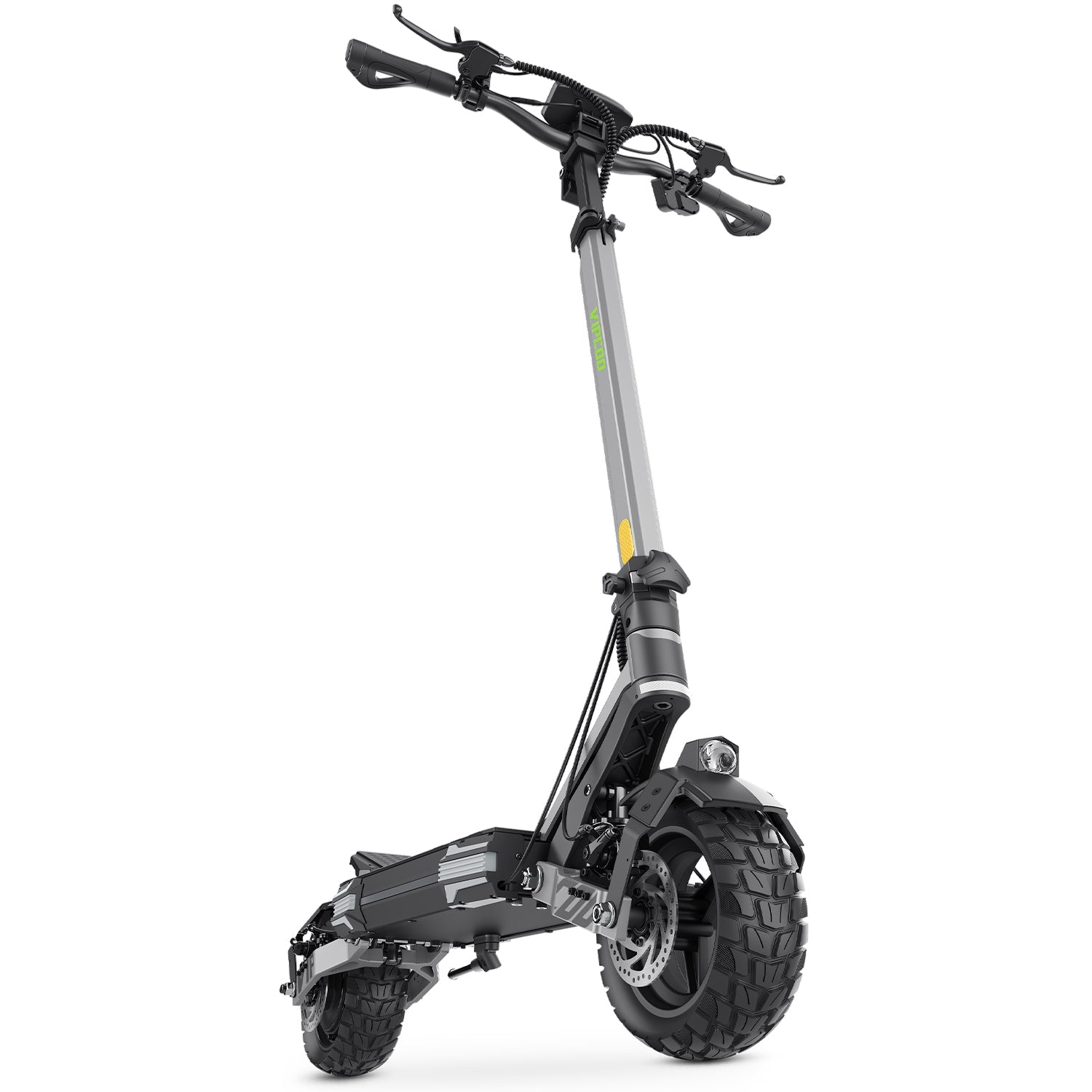 VIPCOO VS6 - Patinete eléctrico - Tienda de ruedas