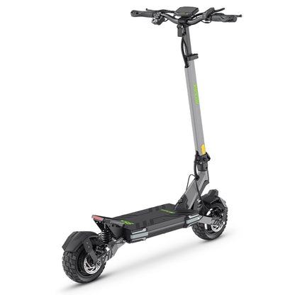 VIPCOO VS6 - Patinete eléctrico - Tienda de ruedas