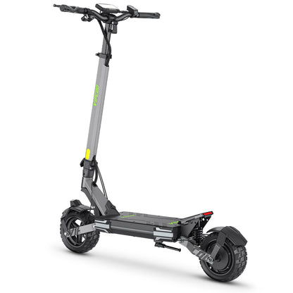 VIPCOO VS6 - Patinete eléctrico - Tienda de ruedas
