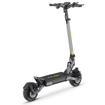 VIPCOO VS6 Pro - Electric scooter - Wheelyshop