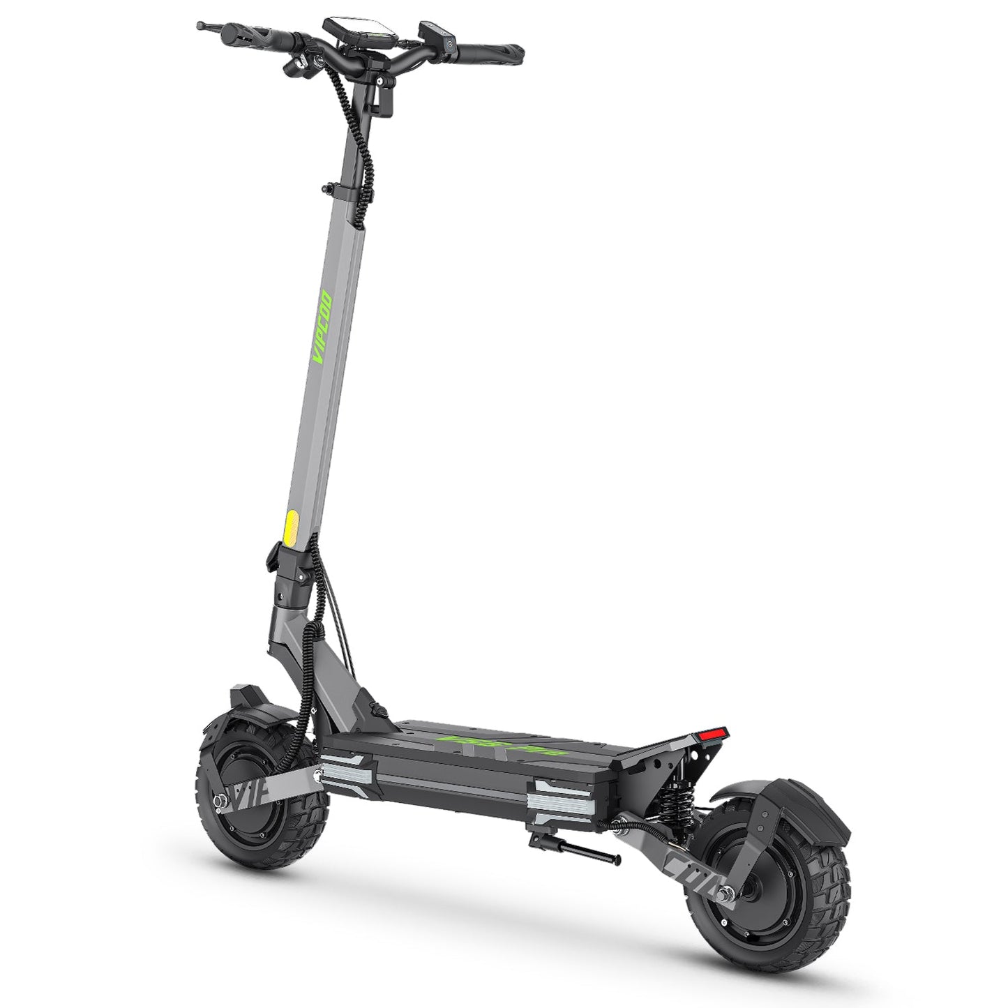 VIPCOO VS6 Pro - Electric scooter - Wheelyshop