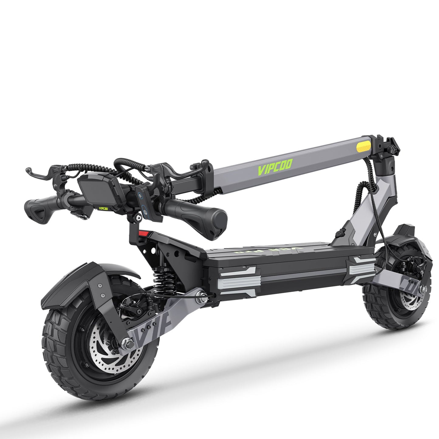 VIPCOO VS6 Pro - Electric scooter - Wheelyshop