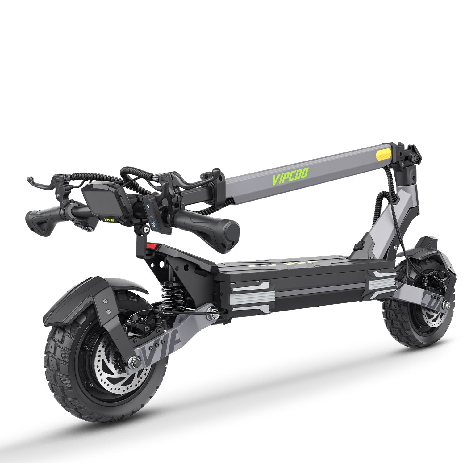 VIPCOO VS6 Pro - Electric scooter - Wheelyshop