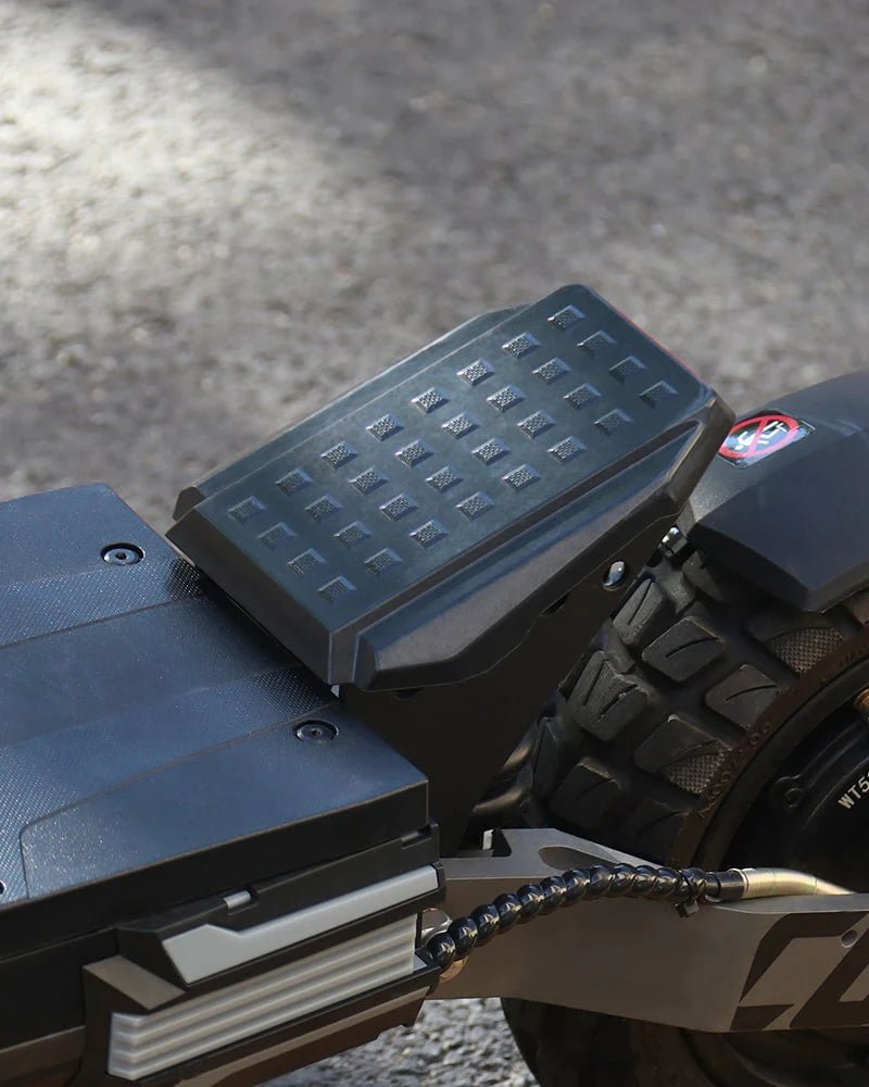 VIPCOO VS6 Pro - Electric scooter - Wheelyshop
