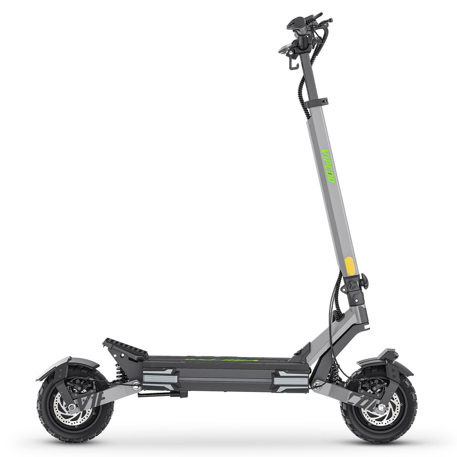 VIPCOO VS6 Pro - Electric scooter - Wheelyshop