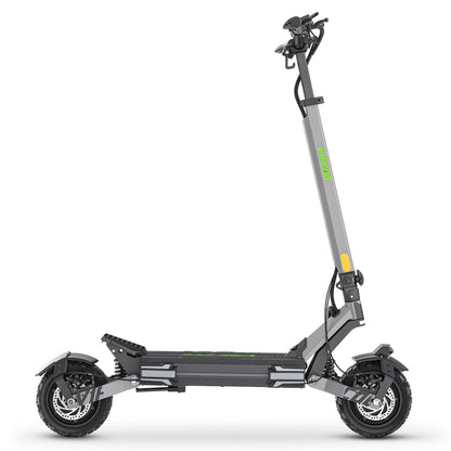 VIPCOO VS6 Pro - Electric scooter - Wheelyshop