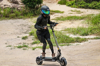 VIPCOO VS6 Pro - Electric scooter - Wheelyshop