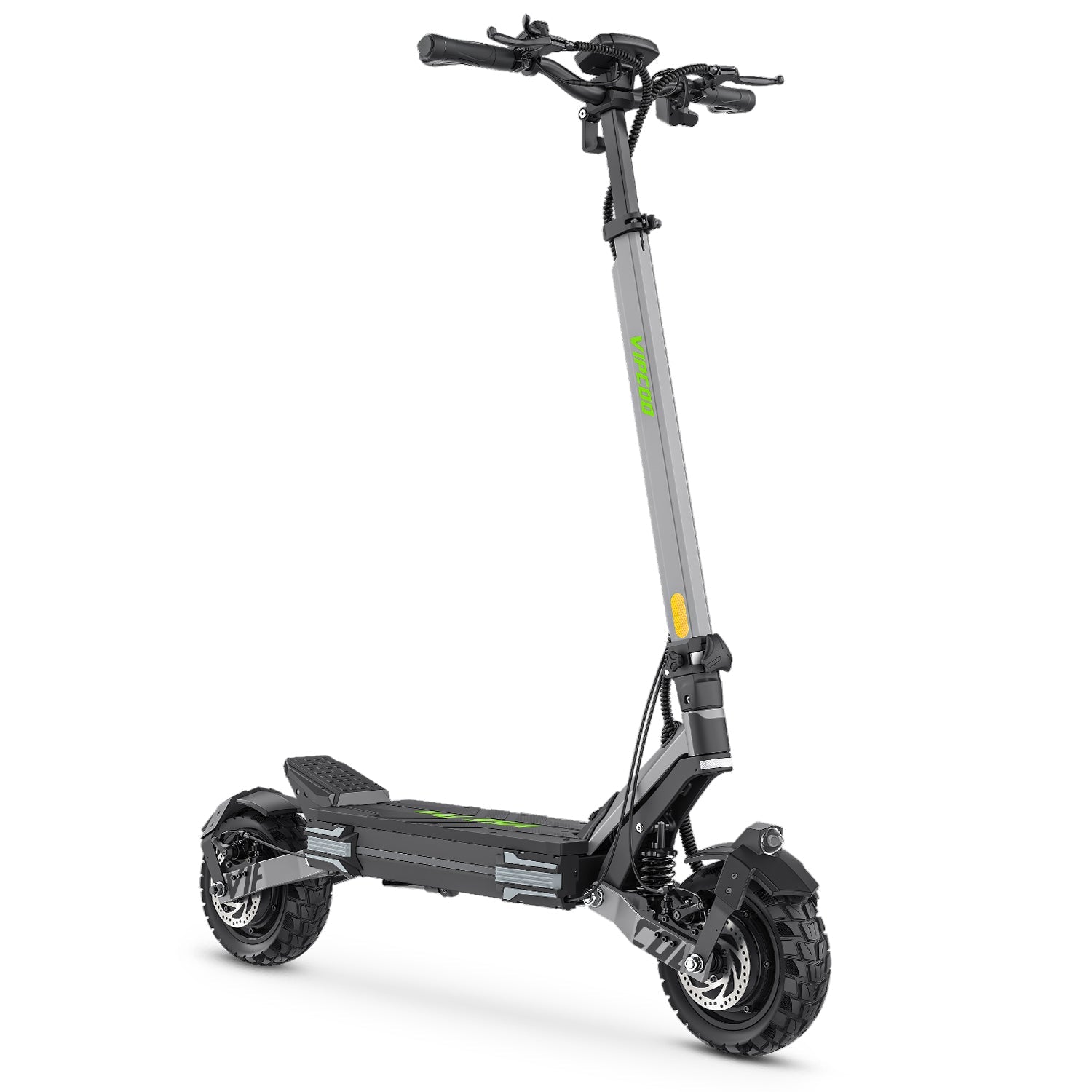 VIPCOO VS6 Pro - Electric scooter - Wheelyshop