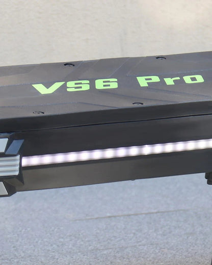 VIPCOO VS6 Pro - Electric scooter - Wheelyshop