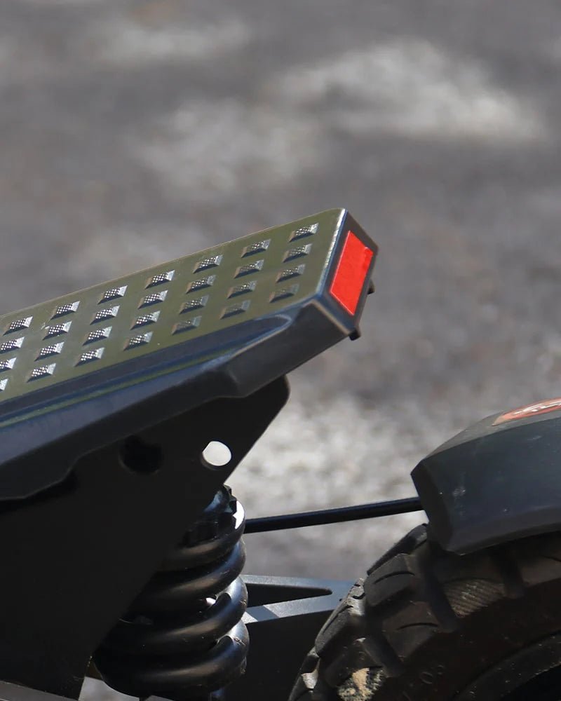 VIPCOO VS6 Pro - Electric scooter - Wheelyshop