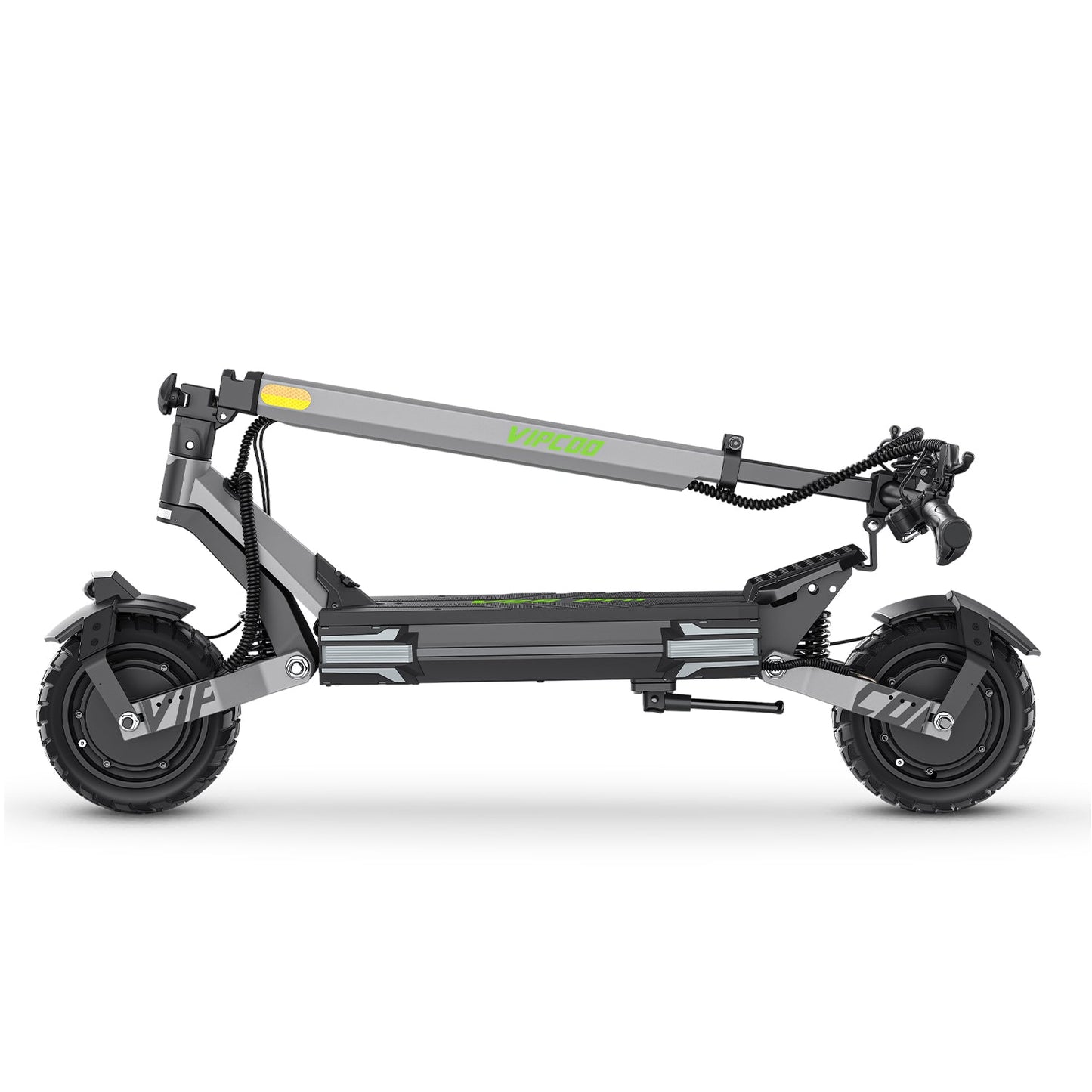 VIPCOO VS6 Pro - Electric scooter - Wheelyshop