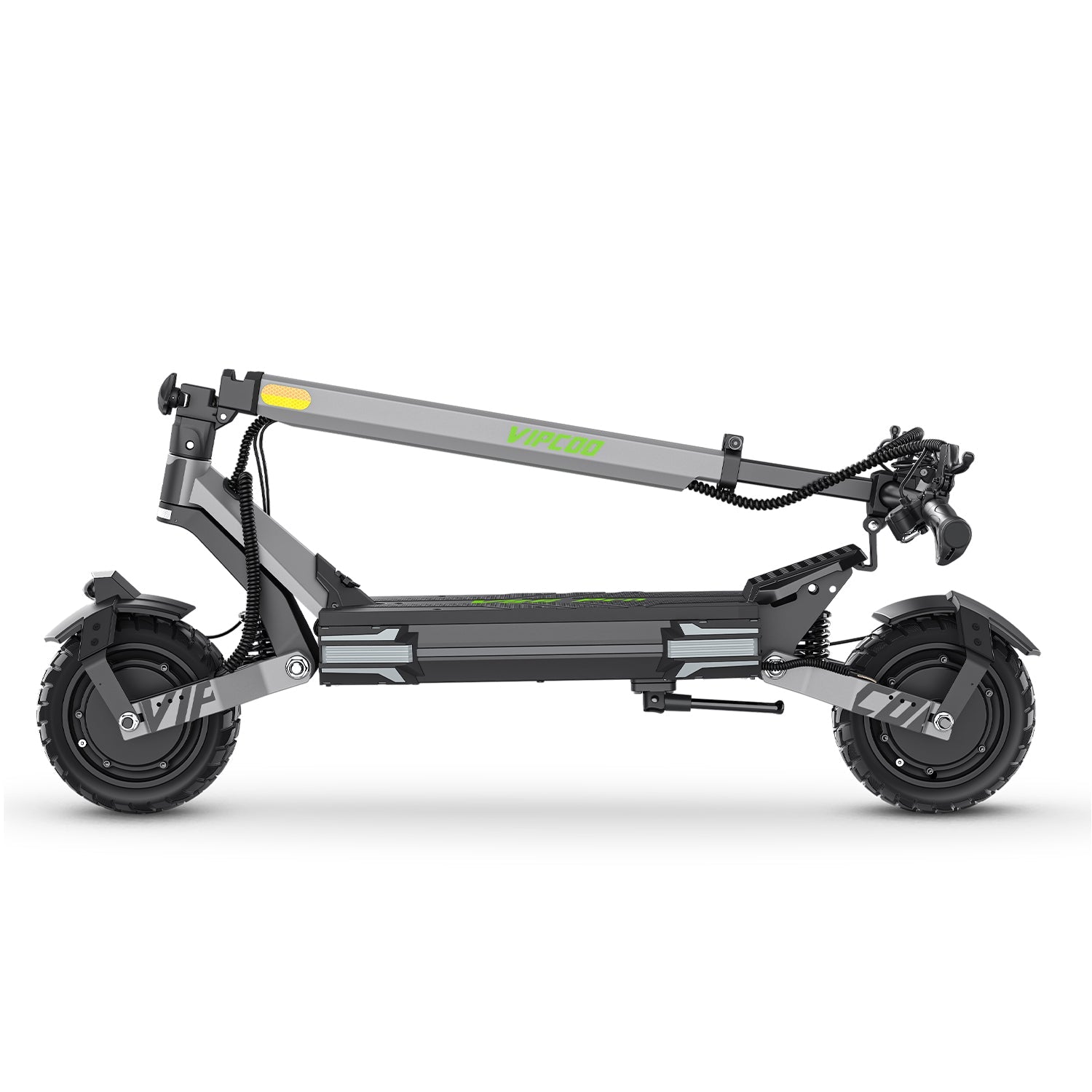 VIPCOO VS6 Pro - Electric scooter - Wheelyshop
