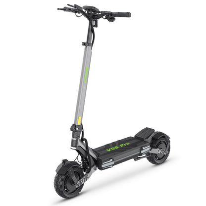 VIPCOO VS6 Pro - Electric scooter - Wheelyshop