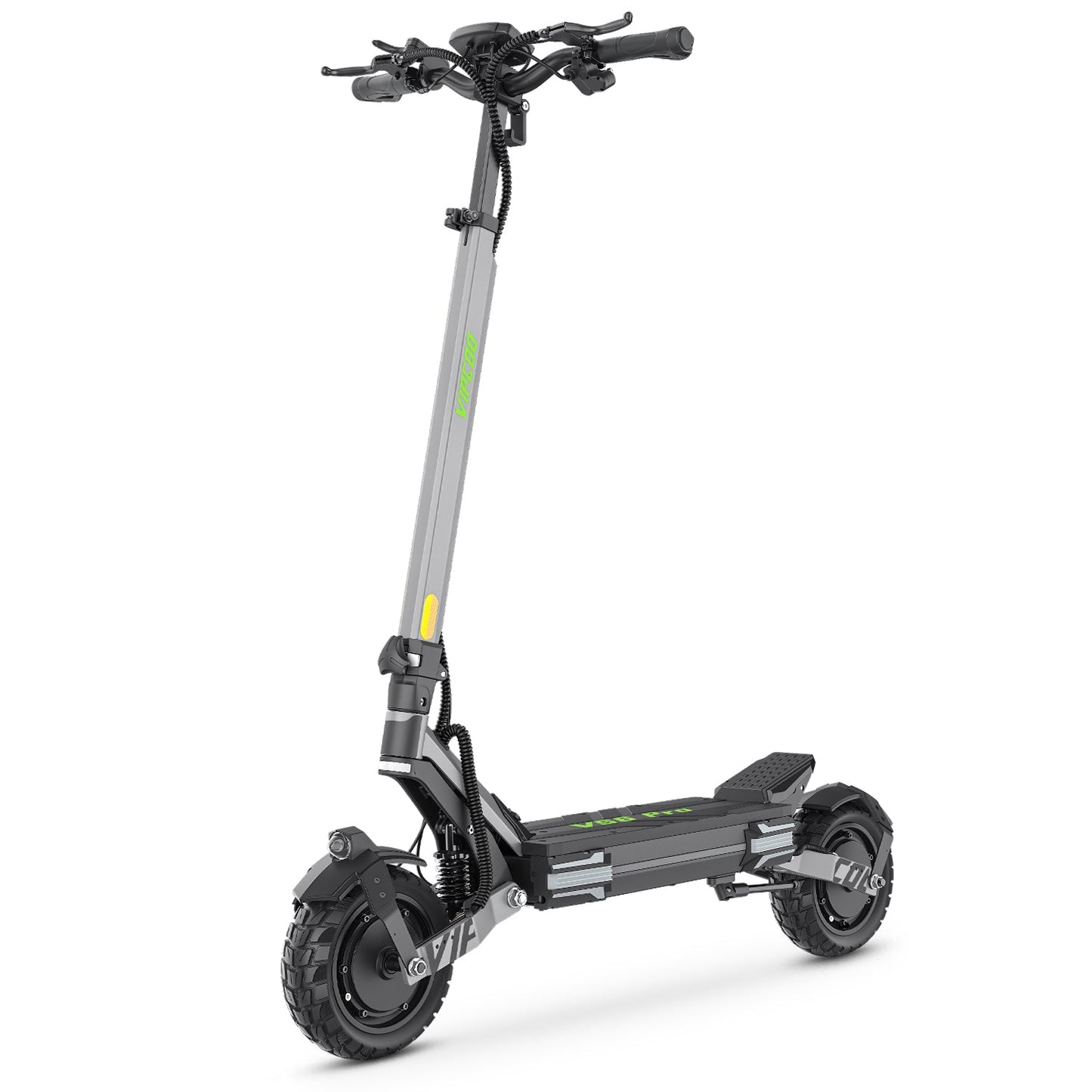 VIPCOO VS6 Pro - Electric scooter - Wheelyshop